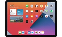 Apple iPad Air 2020 WiFi + Cellular 64GB Space Grey