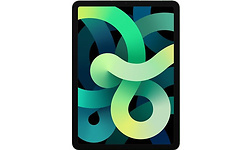 Apple iPad Air 2020 WiFi + Cellular 64GB Green