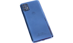 Motorola Moto G9 Plus 128GB Blue