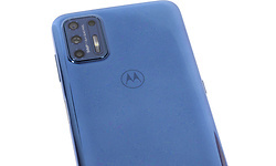 Motorola Moto G9 Plus 128GB Blue