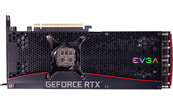 EVGA GeForce RTX 3080 XC3 Ultra Gaming 10GB