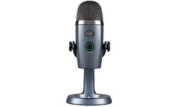 Blue Microphones Yeti Nano Grey