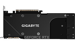 Gigabyte GeForce RTX 3090 Turbo 24GB