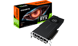 Gigabyte GeForce RTX 3090 Turbo 24GB