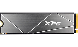 Adata XPG Gammix S50 Lite Heatsink 1TB
