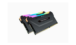 Corsair Vengeance Pro RGB 32GB DDR4-3200 CL16 kit