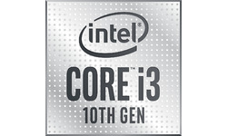 Intel Core i3 10320 Tray