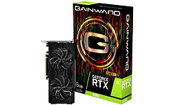 Gainward GeForce RTX 2060 Ghost OC 6GB