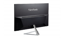 Viewsonic VX2476-SMH