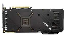 Asus TUF Gaming GeForce RTX 3090 OC 24GB