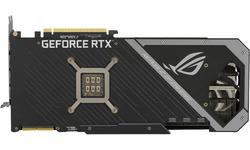Asus RoG Strix GeForce RTX 3090 Gaming OC 24GB
