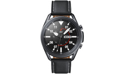 Samsung Galaxy Watch3 Titanium 45mm Black