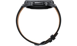 Samsung Galaxy Watch3 Titanium 45mm Black