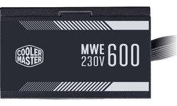 Cooler Master MWE 600 V2