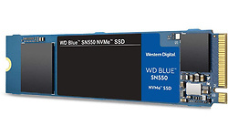 Western Digital Blue SN550 1TB (WDBA3VxxxxxNC)