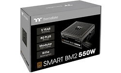 Thermaltake Smart BM2 550W