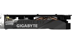 Gigabyte GeForce RTX 2060 8GB