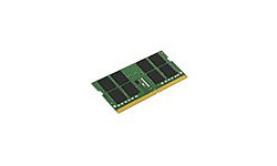 Kingston 16GB DDR4-2666 CL19 Sodimm (KCP426SS8/16)