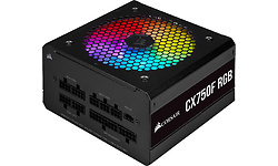Corsair CX750F RGB Black