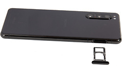 Sony Xperia 5 II 5G 128GB Black