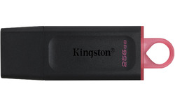 Kingston DataTraveler Exodia 256GB Black/Pink