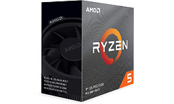 AMD Ryzen 5 3500X Boxed