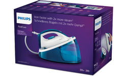 Philips FastCare Compact GC6742