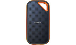 Sandisk Extreme Pro Portable SSD 1TB