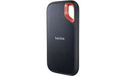 Sandisk Extreme Portable SSD 1TB (1050MB/s)