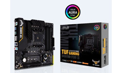 Asus TUF Gaming B450M-Pro II