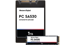 Western Digital PC SA530 1TB