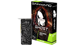Gainward GeForce GTX 1660 Super Ghost 6GB