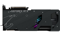 Gigabyte Aorus GeForce RTX 3090 Xtreme 24GB