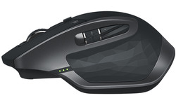 Logitech MX Master 2S Wireless Mouse Grey