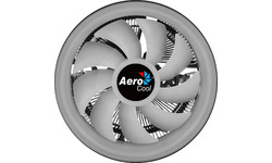 Aerocool Core Plus aRGB 120mm