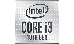 Intel Core i3 10100F Boxed