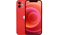 Apple iPhone 12 256GB Red