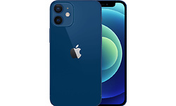 Apple iPhone 12 Mini 256GB Blue