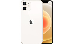 Apple iPhone 12 Mini 256GB White