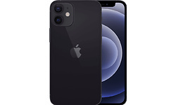 Apple iPhone 12 Mini 256GB Black