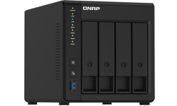 QNAP TS-451D2-2G