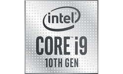 Intel Core i9 10850K Tray