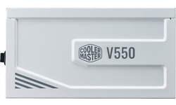 Cooler Master V550 Gold V2 White Edition