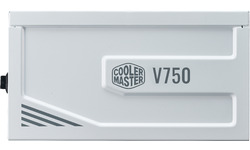 Cooler Master V750 Gold V2 White Edition