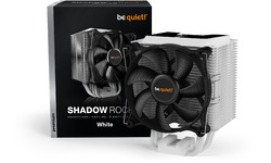 Be quiet! Shadow Rock 3 White