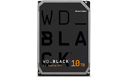 Western Digital WD Black 10TB
