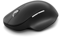Microsoft Bluetooth Ergonomic Mouse Right Black