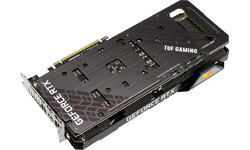 Asus TUF Gaming GeForce RTX 3070 OC 8GB