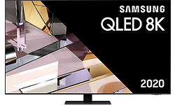 Samsung QE55Q700T