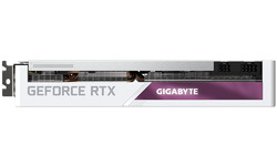 Gigabyte GeForce RTX 3070 Vision OC 8GB